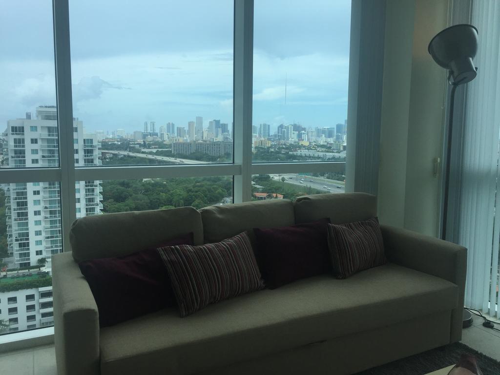 Lyx Suites By The Miami River Luaran gambar